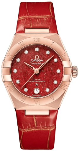 Omega Constellation 131.53.29.20.99.003