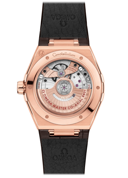 Omega Constellation 131.53.39.20.02.001 Omega Constellation 131.53.39.20.02.001