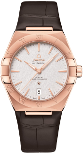 Omega Constellation 131.53.39.20.02.001