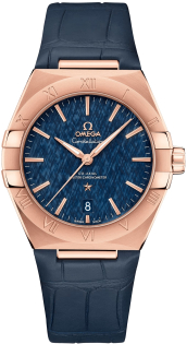 Omega Constellation 131.53.39.20.03.001