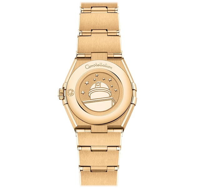 Omega Constellation 131.55.25.60.53.001 Omega Constellation 131.55.25.60.53.001