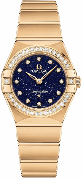 Omega Constellation 131.55.25.60.53.001 Omega Constellation 131.55.25.60.53.001