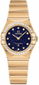 Omega Constellation 131.55.25.60.53.001