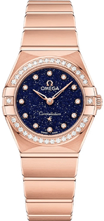 Omega Constellation 131.55.25.60.53.002