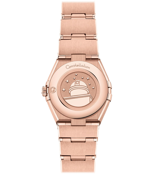 Omega Constellation 131.55.25.60.55.001 Omega Constellation 131.55.25.60.55.001