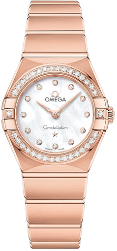 Omega Constellation 131.55.25.60.55.001
