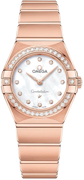 Omega Constellation 131.55.25.60.55.001 Omega Constellation 131.55.25.60.55.001
