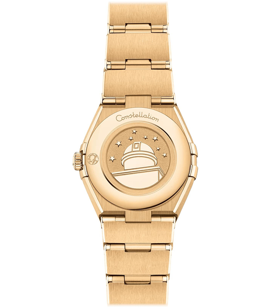 Omega Constellation 131.55.25.60.55.002 Omega Constellation 131.55.25.60.55.002