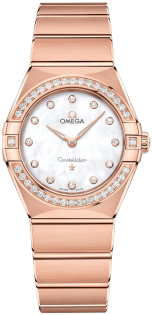 Omega Constellation 131.55.28.60.55.001