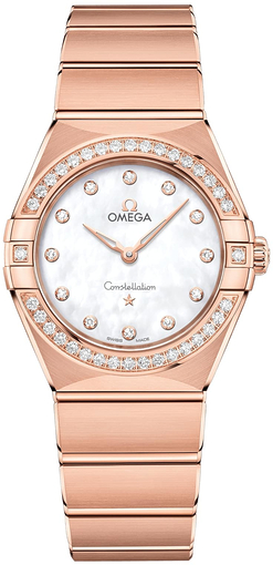 Omega Constellation 131.55.28.60.55.001