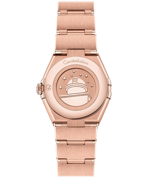 Omega Constellation Manhattan 131.55.28.60.55.004 Omega Constellation Manhattan 131.55.28.60.55.004