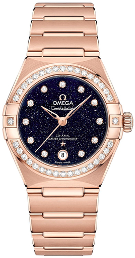 Omega Constellation 131.55.29.20.53.003