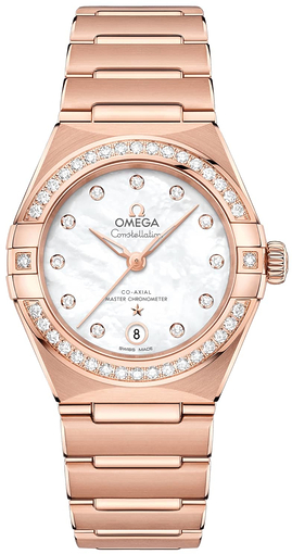 Omega Constellation 131.55.29.20.55.001