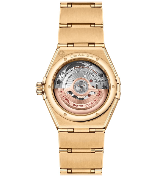 Omega Constellation 131.55.29.20.55.002 Omega Constellation 131.55.29.20.55.002