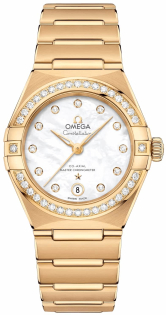 Omega Constellation 131.55.29.20.55.002