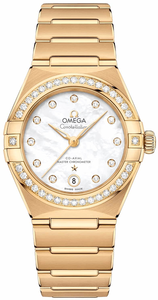 Omega Constellation 131.55.29.20.55.002 Omega Constellation 131.55.29.20.55.002