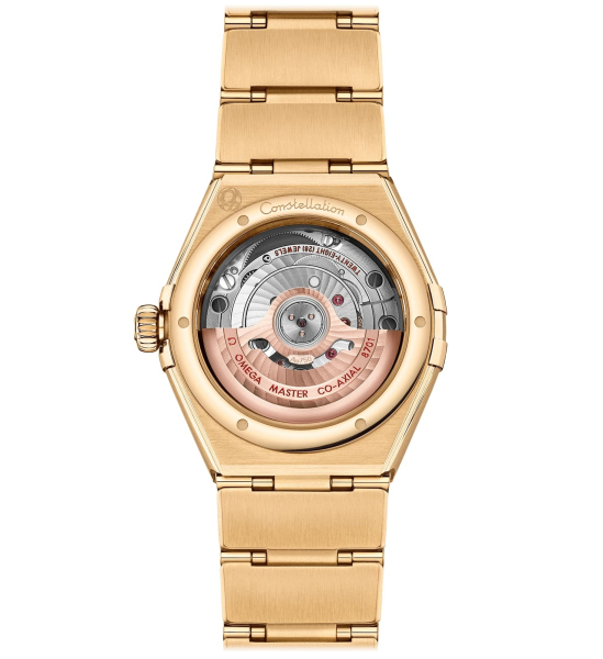 Omega Constellation 131.55.29.20.58.001 Omega Constellation 131.55.29.20.58.001