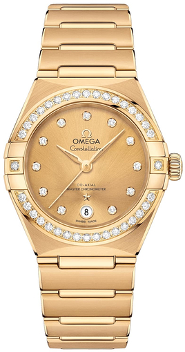 Omega Constellation 131.55.29.20.58.001