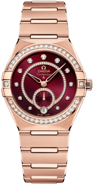 Omega Constellation 131.55.34.20.61.001 Omega Constellation 131.55.34.20.61.001