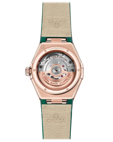 Omega Constellation 131.58.29.20.99.004 Omega Constellation 131.58.29.20.99.004