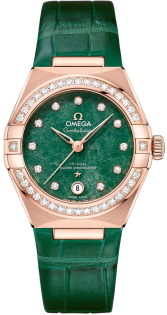 Omega Constellation 131.58.29.20.99.004