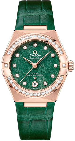 Omega Constellation 131.58.29.20.99.004 Omega Constellation 131.58.29.20.99.004