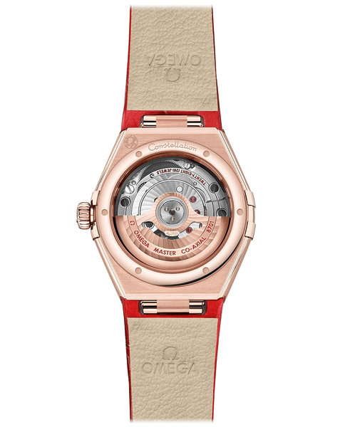 Omega Constellation 131.58.29.20.99.005