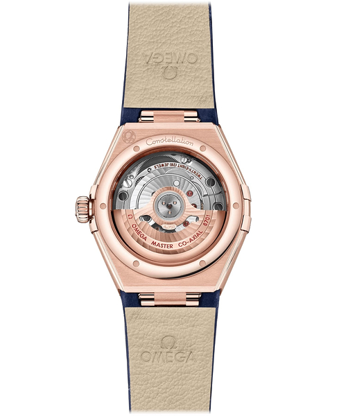 Omega Constellation 131.58.29.20.99.006 Omega Constellation 131.58.29.20.99.006