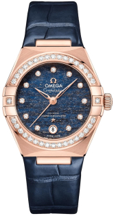 Omega Constellation 131.58.29.20.99.006