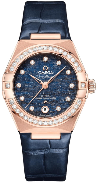Omega Constellation 131.58.29.20.99.006 Omega Constellation 131.58.29.20.99.006