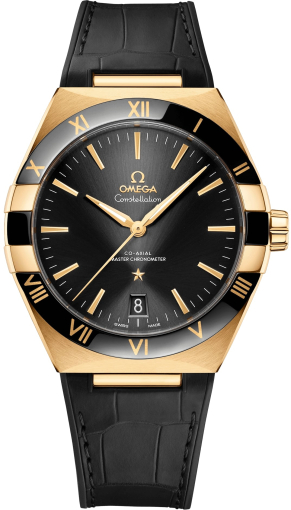 Omega Constellation 131.63.41.21.01.001