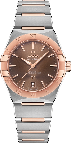 Omega Constellation 131.20.36.20.13.001
