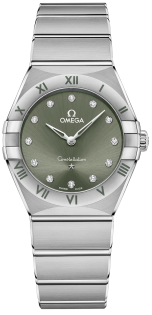 Omega Constellation 131.10.28.60.60.001