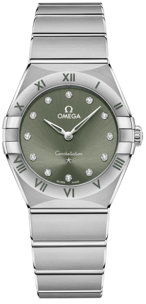 Omega Constellation 131.10.28.60.60.001 Omega Constellation 131.10.28.60.60.001