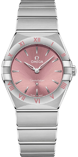 Omega Constellation 131.10.28.60.11.001