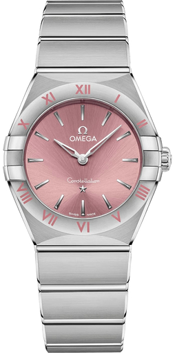 Omega Constellation 131.10.28.60.11.001