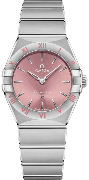 Omega Constellation 131.10.28.60.11.001 Omega Constellation 131.10.28.60.11.001