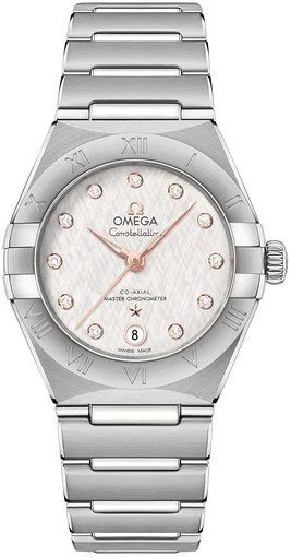 Omega Constellation 131.10.29.20.52.001