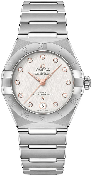 Omega Constellation 131.10.29.20.52.001