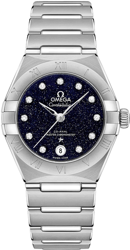 Omega Constellation 131.10.29.20.53.001