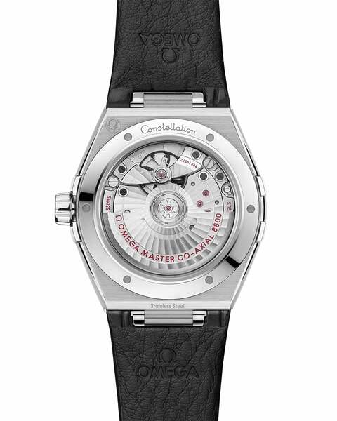 Omega Constellation 131.13.39.20.01.001