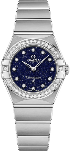 Omega Constellation 131.15.25.60.53.001