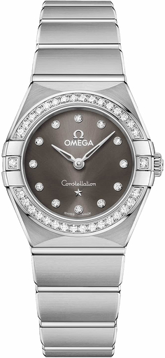 Omega Constellation 131.15.25.60.56.001