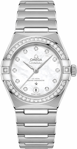 Omega Constellation 131.15.29.20.55.001