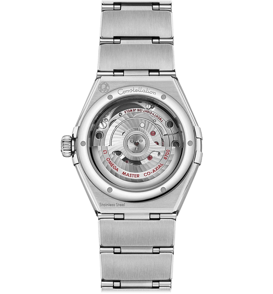 Omega Constellation 131.15.29.20.55.001