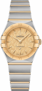 Omega Constellation 131.20.25.60.08.001