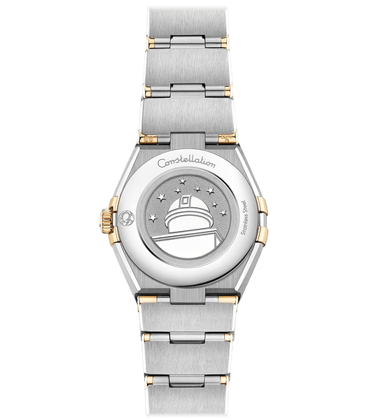 Omega Constellation 131.20.25.60.08.001