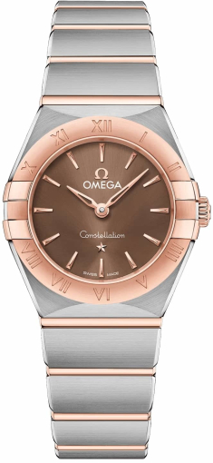 Omega Constellation 131.20.25.60.13.001