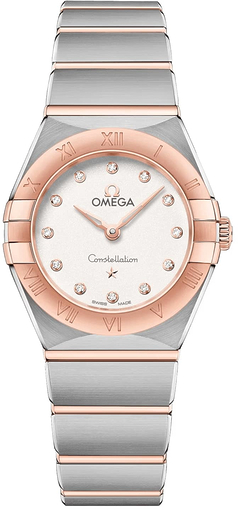 Omega Constellation 131.20.25.60.52.001