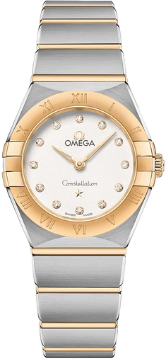 Omega Constellation 131.20.25.60.52.002